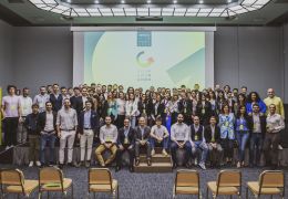 Agit vince il Premio New Generation agli Insurance Connect Awards 2022