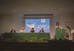 Mozione Finale XII Congresso Nazionale AGIT