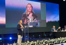 L'intervento di Laura Puppato al 56 Congresso Nazionale SNA: Il Buonsenso ci evita la via dell'errore