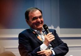 ANNESI: «GENERAZIONANDO? SIA DA STIMOLO PER I TANTI AGENTI UNDER 40». E SULLE PAROLE DELL’AD CORDIER: «MI HA FATTO PIACERE SENTIRE CHE GROUPAMA…»