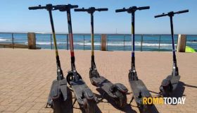 Assicurazione obbligatoria per i monopattini, i ministeri rinviano le scadenze di due mesi