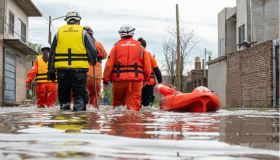POLIZZE PER RISCHI CATASTROFALI: PERCHÉ METTERSI IN REGOLA