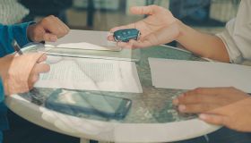 Finanziamenti auto: Movimento Consumatori presenta esposto all'Antitrust