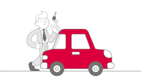 RC AUTO E NATANTI: LA FREQUENZA DEI SINISTRI RIMANE STABILE NEL 2024, MA IL COSTO MEDIO AUMENTA