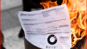 Bollette, carburanti e assicurazioni: dalla guerra in Iran una batosta da 950 euro a famiglia  -- Bollette, carburanti e assicurazioni: dalla guerra in Iran una batosta da 950 euro a famiglia