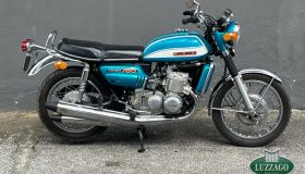 Assicurazioni: un nuovo Decreto in vigore dal 12 maggio per moto storiche o non circolanti