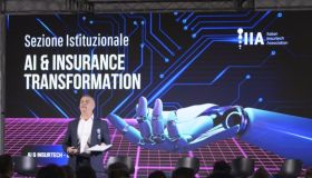 INTELLIGENZA ARTIFICIALE E ASSICURAZIONI: ENTRO IL 2028 PREVISTI 500 MILIONI DI EURO DI INVESTIMENTI