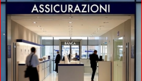Le banche italiane sono sempre più assicurazioni
