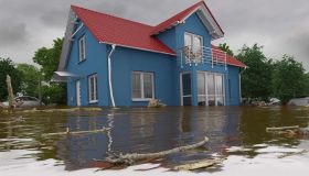 Gli assicuratori alle prese con il “prossimo disastro” del mercato immobiliare