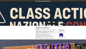 CLASS ACTION CONTRO PRIMA ASSICURAZIONI: E’ STATA AVVIATA LA PROCEDURA GIUDIZIARIA