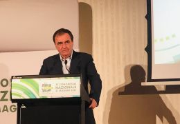 Secondo Massimo Annesi, neo Presidente Agit, la collaborazione con Sna costituirà elemento caratterizzante del suo mandato Secondo Massimo Annesi, neo Presidente Agit, la collaborazione con Sna costituirà elemento caratterizzante del suo mandato