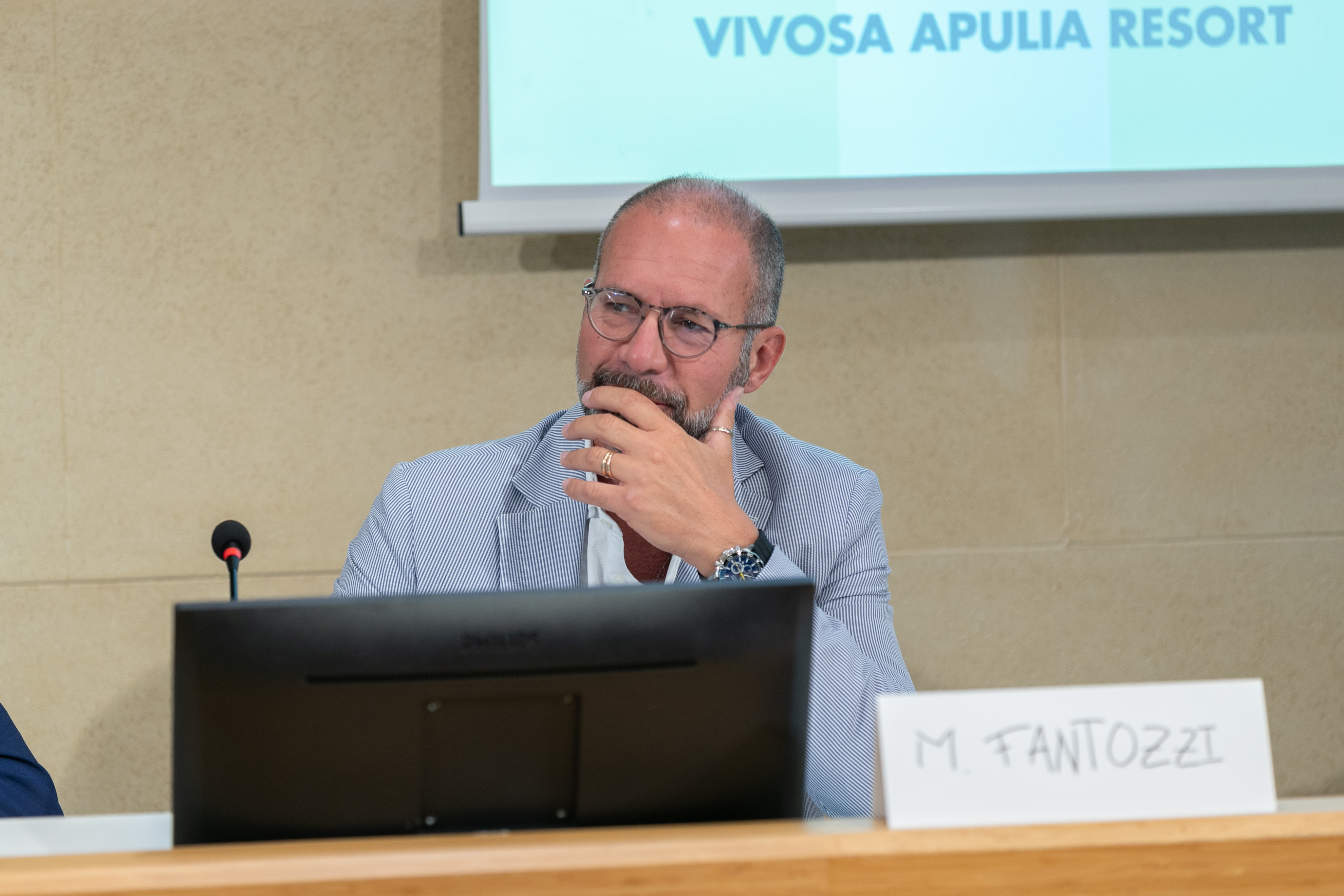 La continuità che genera cambiamento La continuità che genera cambiamento